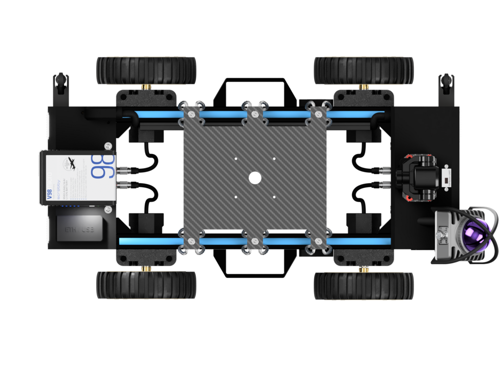 N270 UGV default