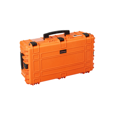 Trolley Case