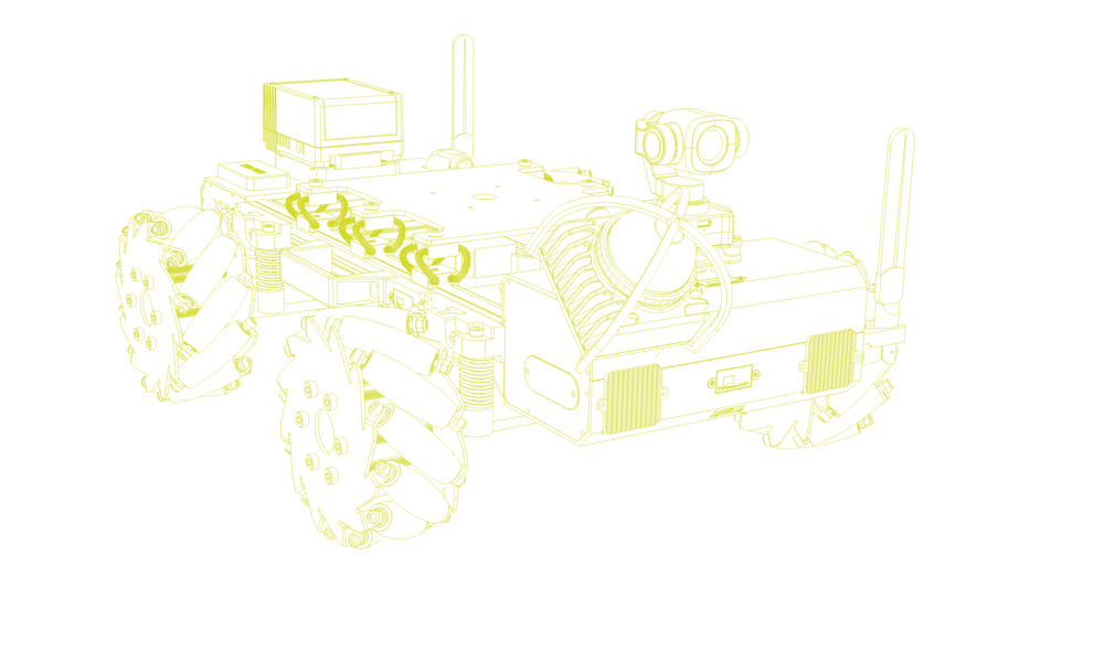 N270 UGV Sketch