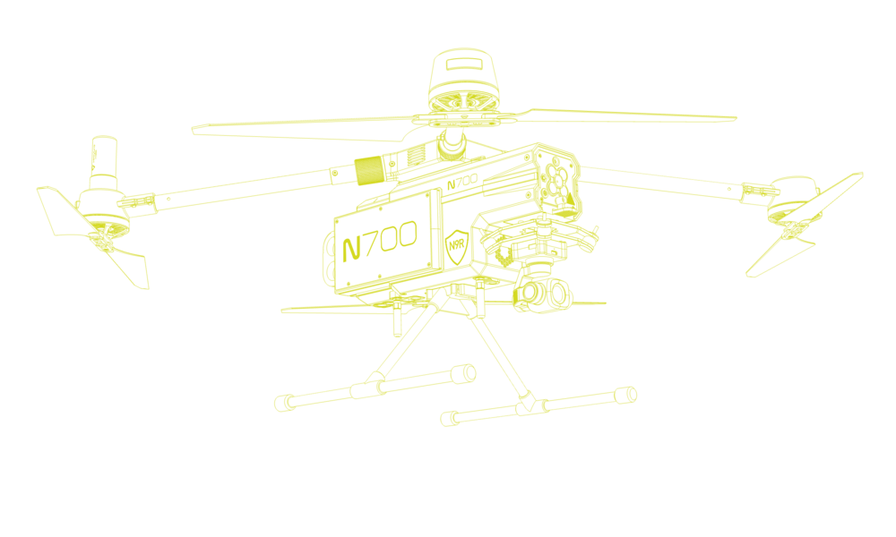 N700 UAV
