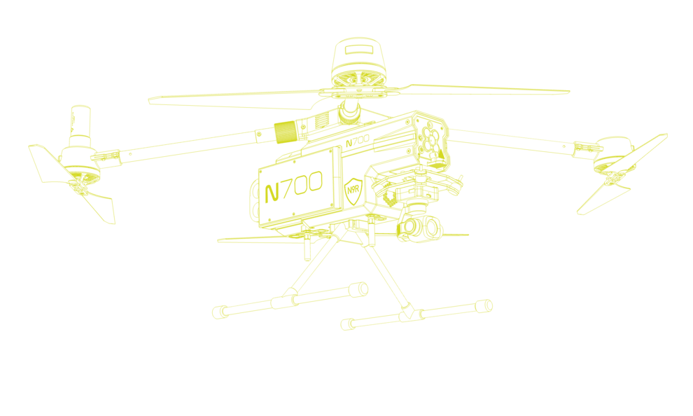 N700 UAV