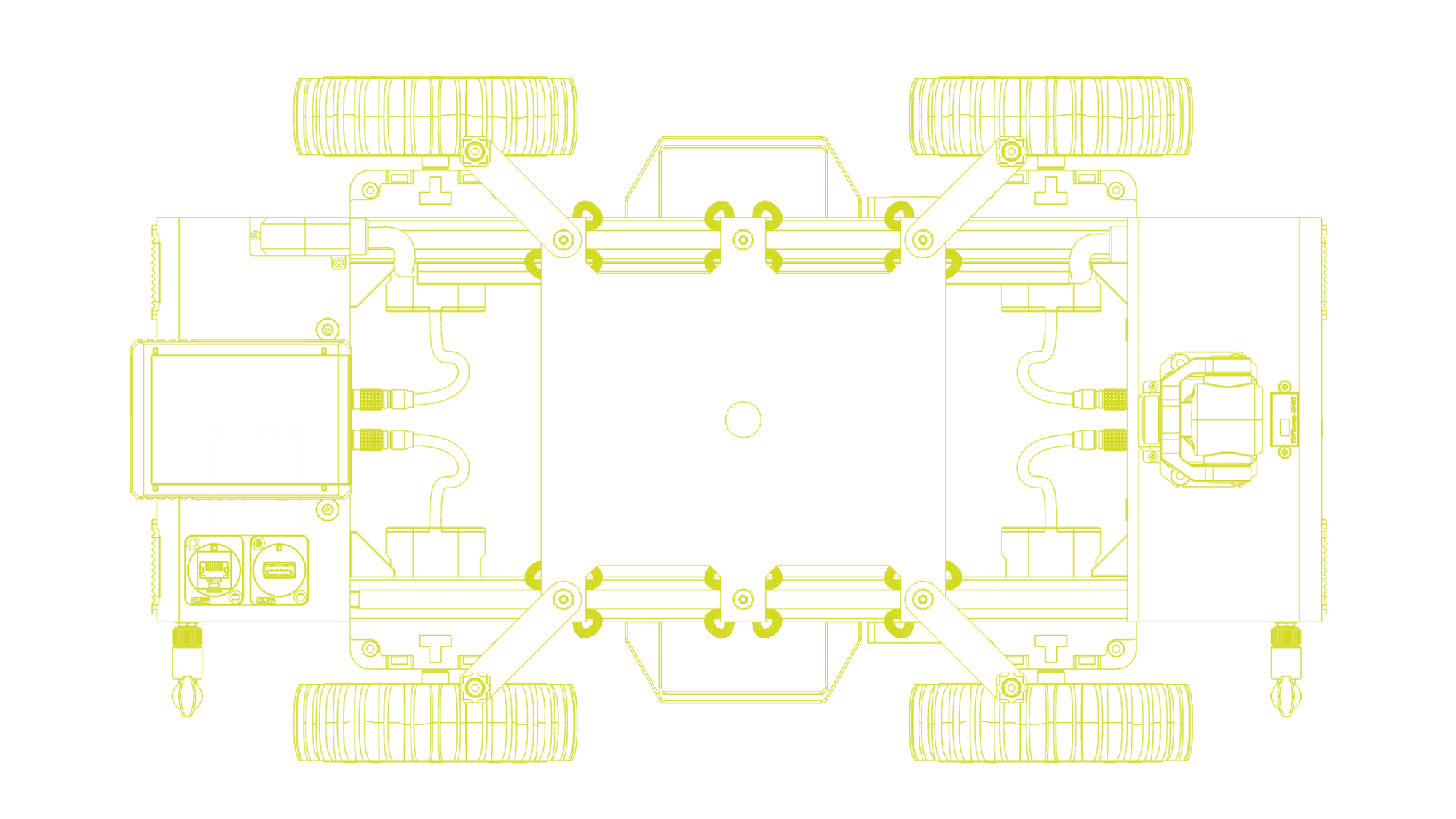 N270 UGV Tech Sketch