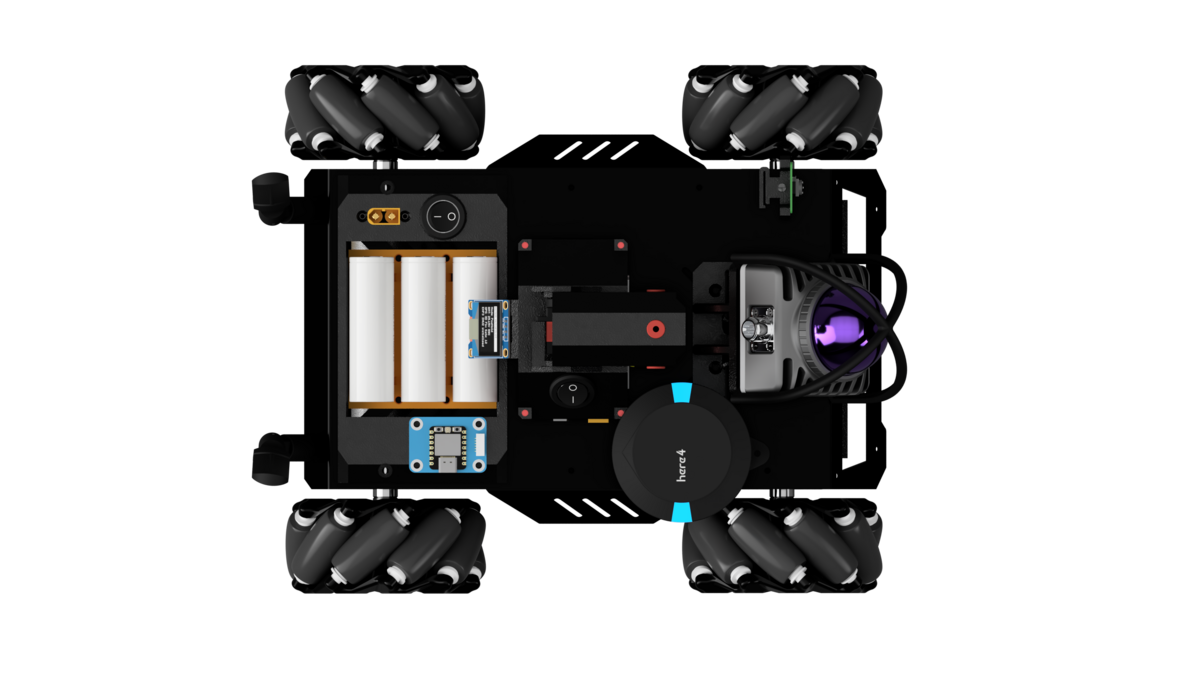 N9 Explorer - N9 Robotics GmbH