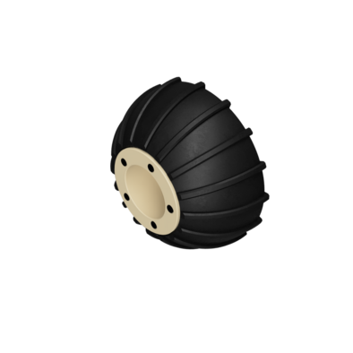 N270 UGV Tube